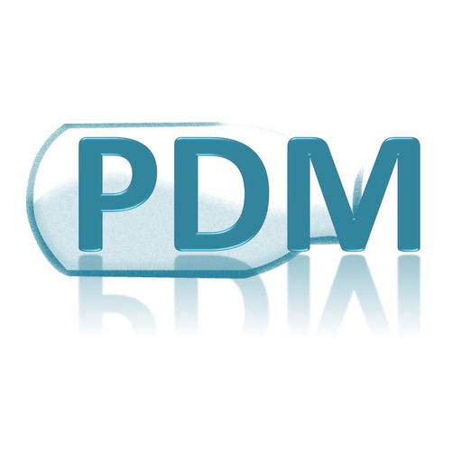 PDM 產品數據管理系統